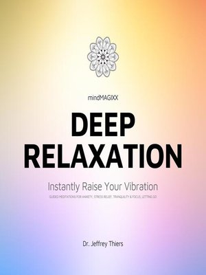 cover image of Deep Relaxation